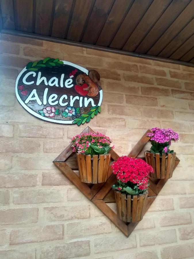 Alecrin, Lançamento Em Conforto E Estilo! * Campos do Jordão
