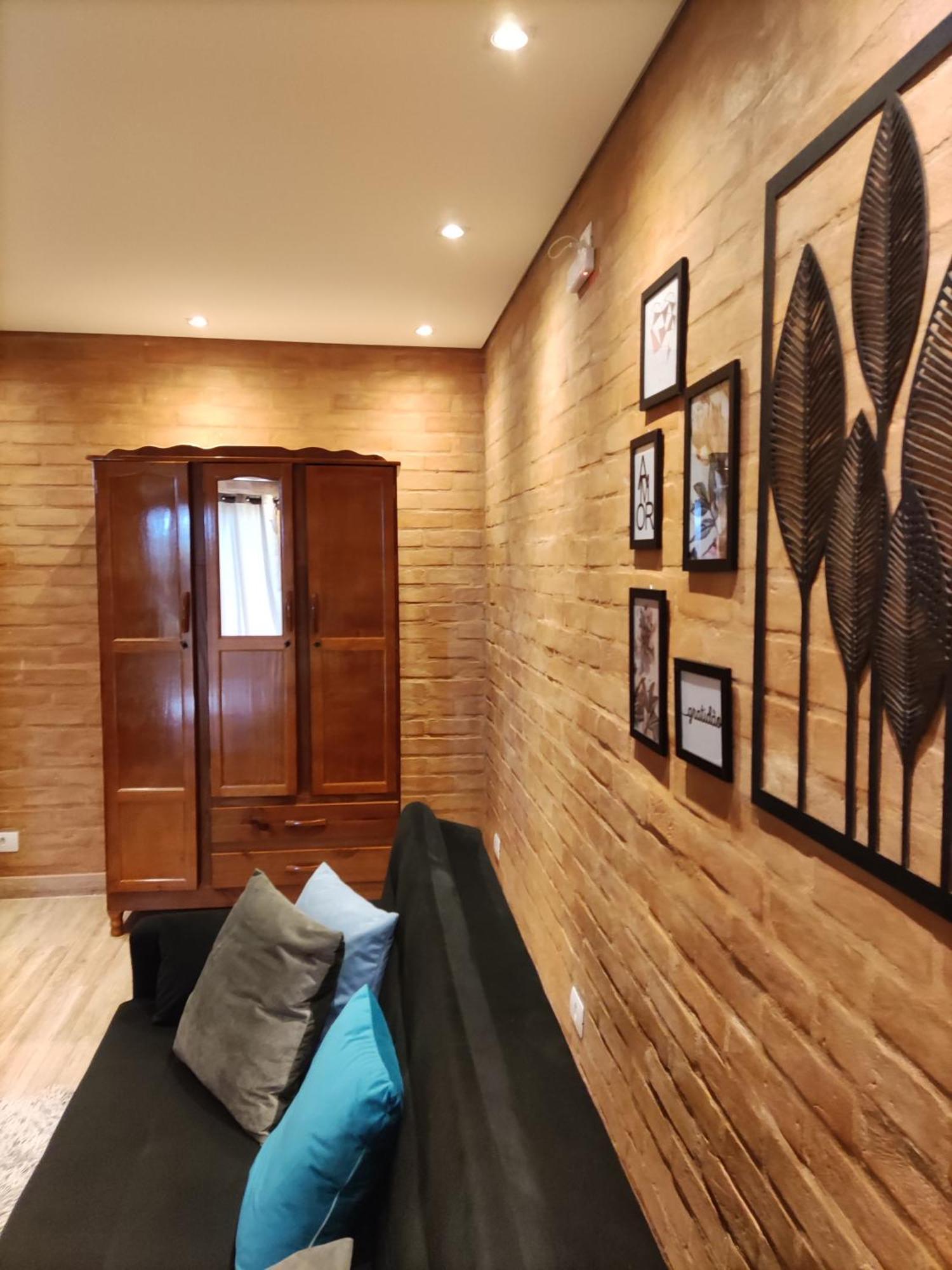 Alecrin, Lançamento Em Conforto E Estilo! Campos do Jordão