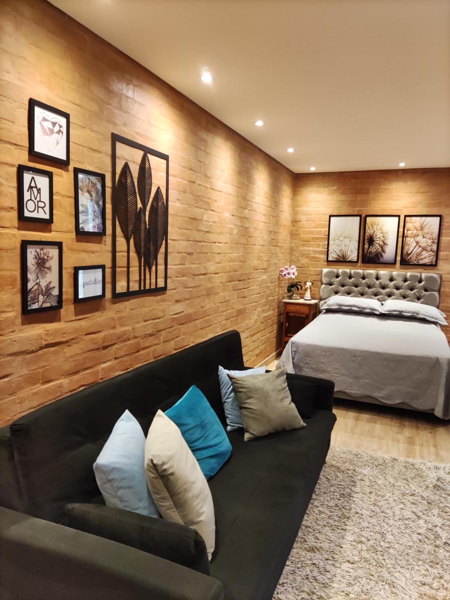 Alecrin, Lançamento Em Conforto E Estilo! Campos do Jordão