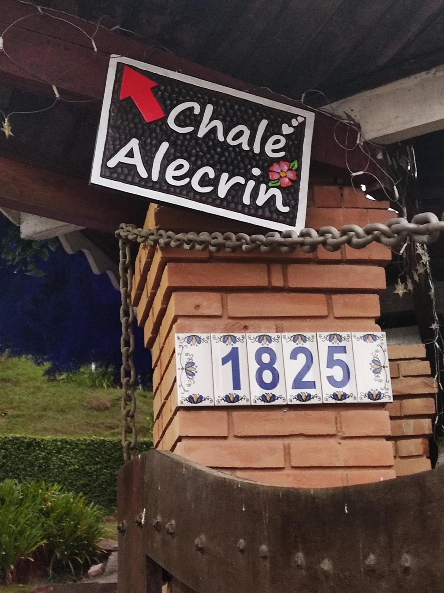 Casa de Férias Alecrin, Lançamento Em Conforto E Estilo! Campos do Jordão