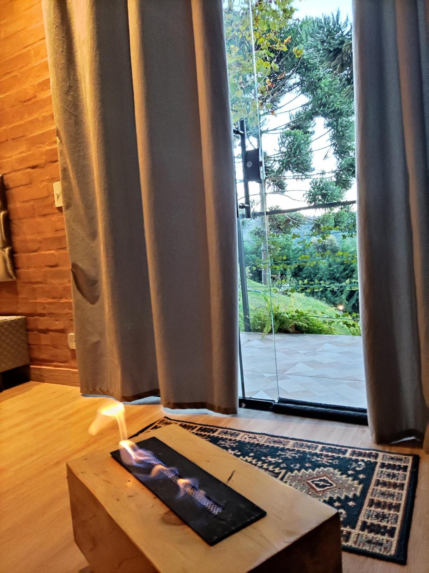 Alecrin, Lançamento Em Conforto E Estilo! Casa de Férias *