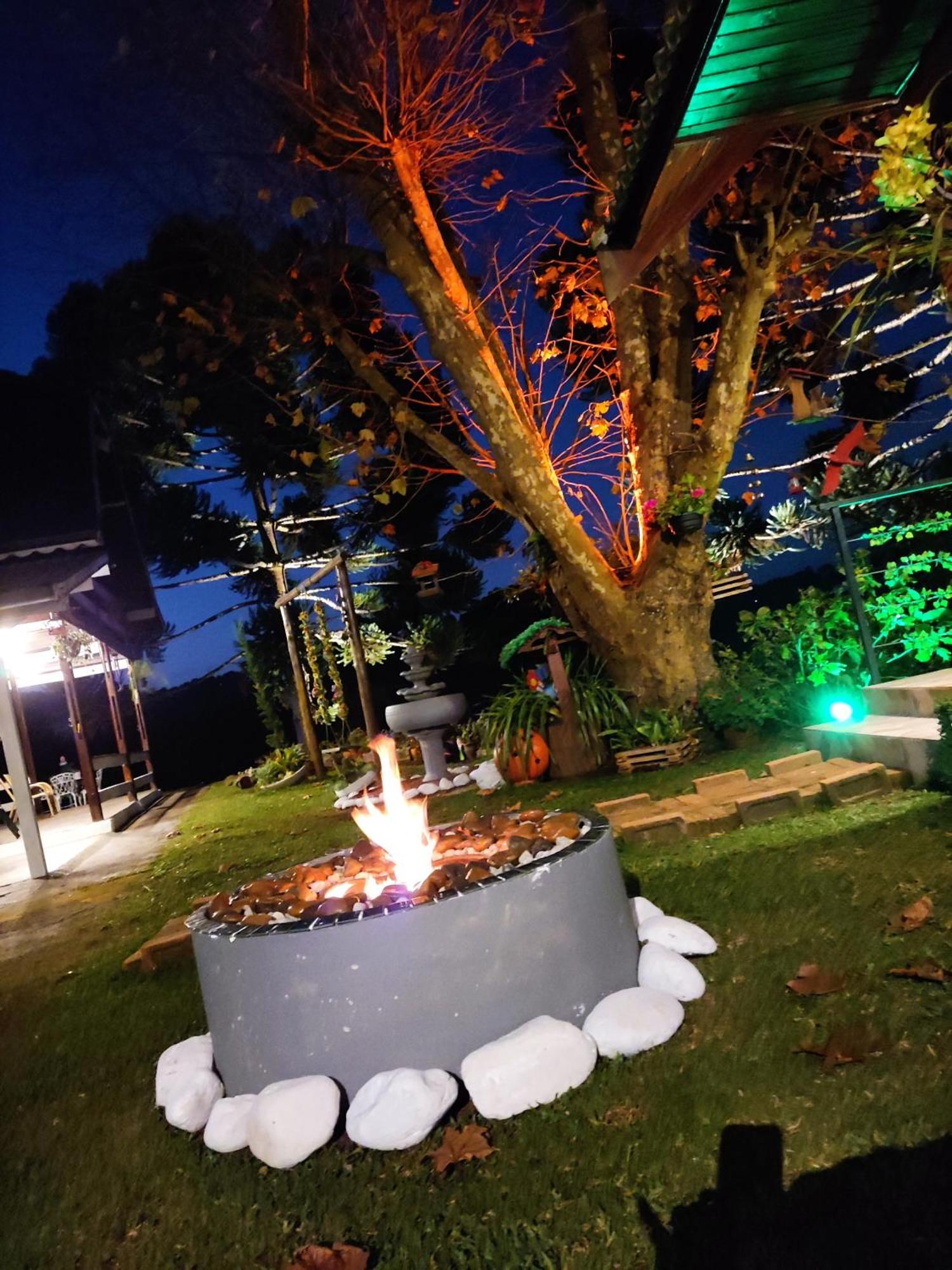 Alecrin, Lançamento Em Conforto E Estilo! Casa de Férias *