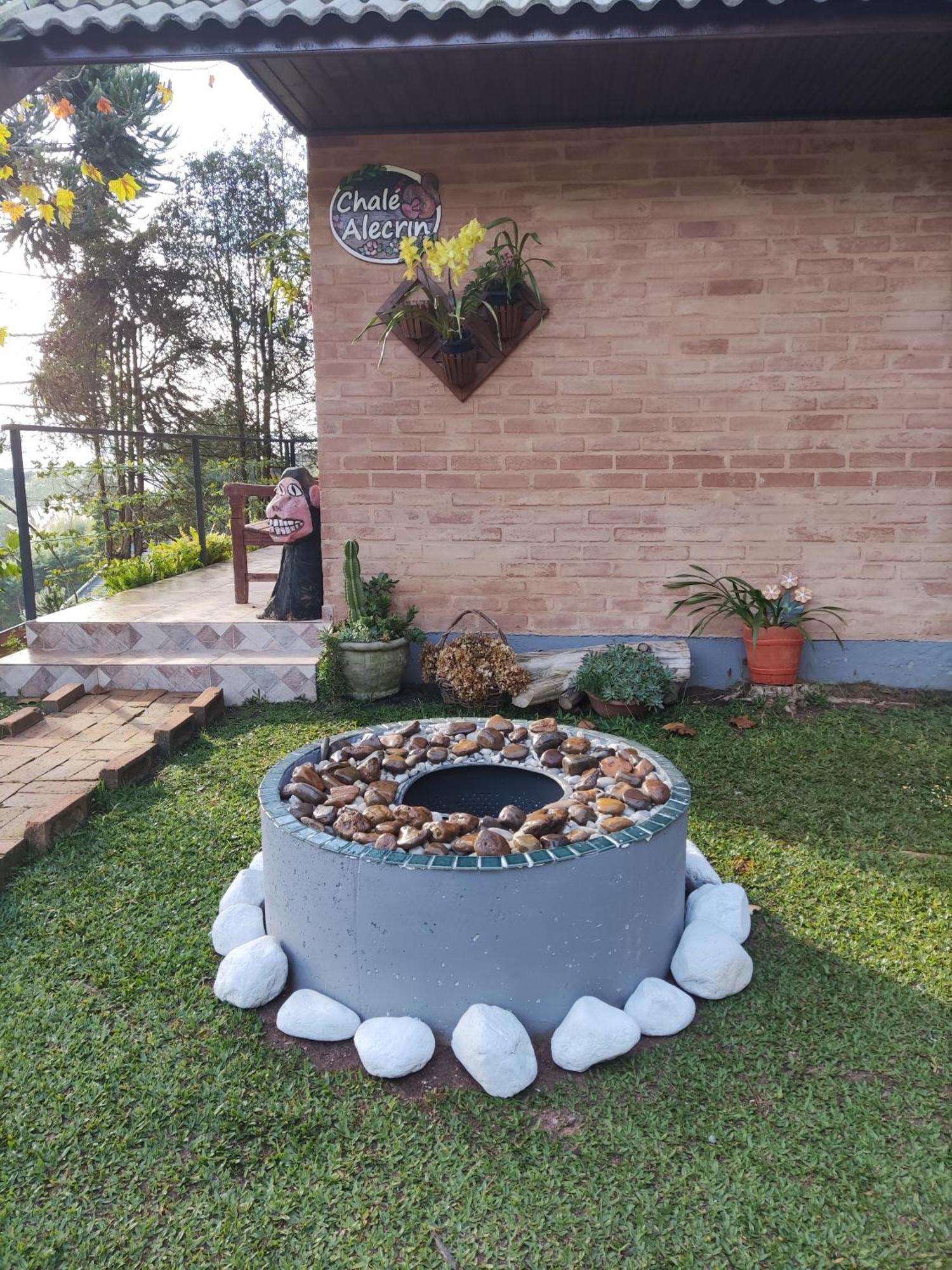 Alecrin, Lançamento Em Conforto E Estilo! *