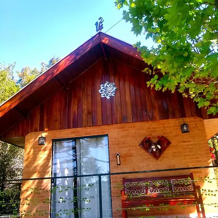Chale Alecrin, Lancamento Em Conforto E Estilo! Campos do Jordao Exterior photo