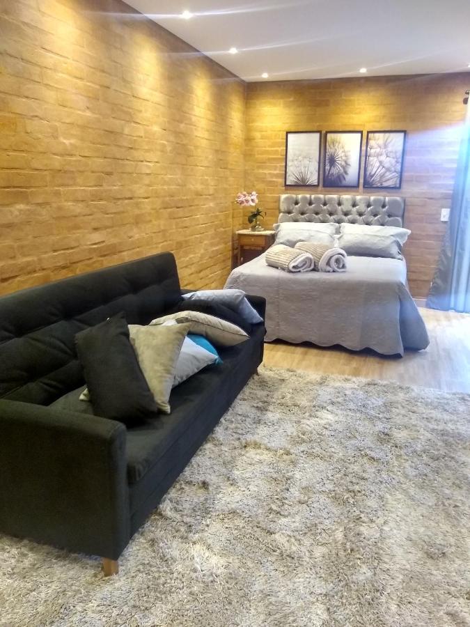 Chale Alecrin, Lancamento Em Conforto E Estilo! * Campos do Jordao