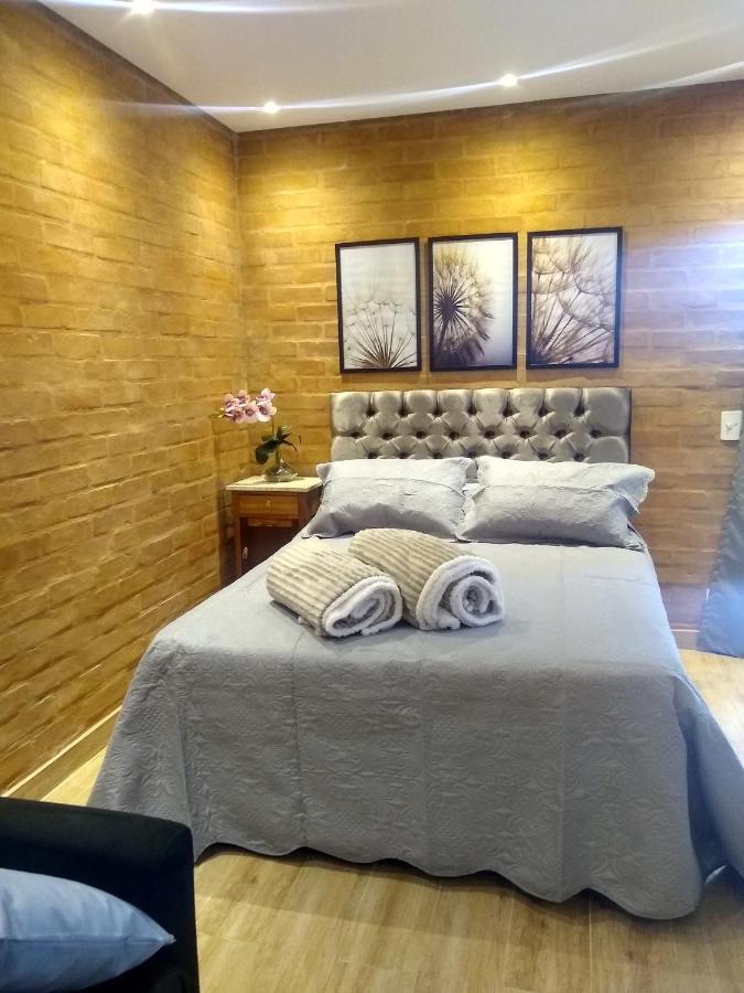 Chale Alecrin, Lancamento Em Conforto E Estilo! Holiday home *