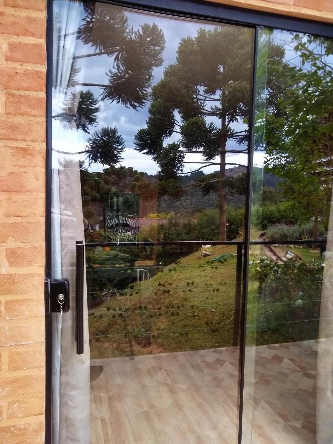 Chale Alecrin, Lancamento Em Conforto E Estilo! * Campos do Jordao