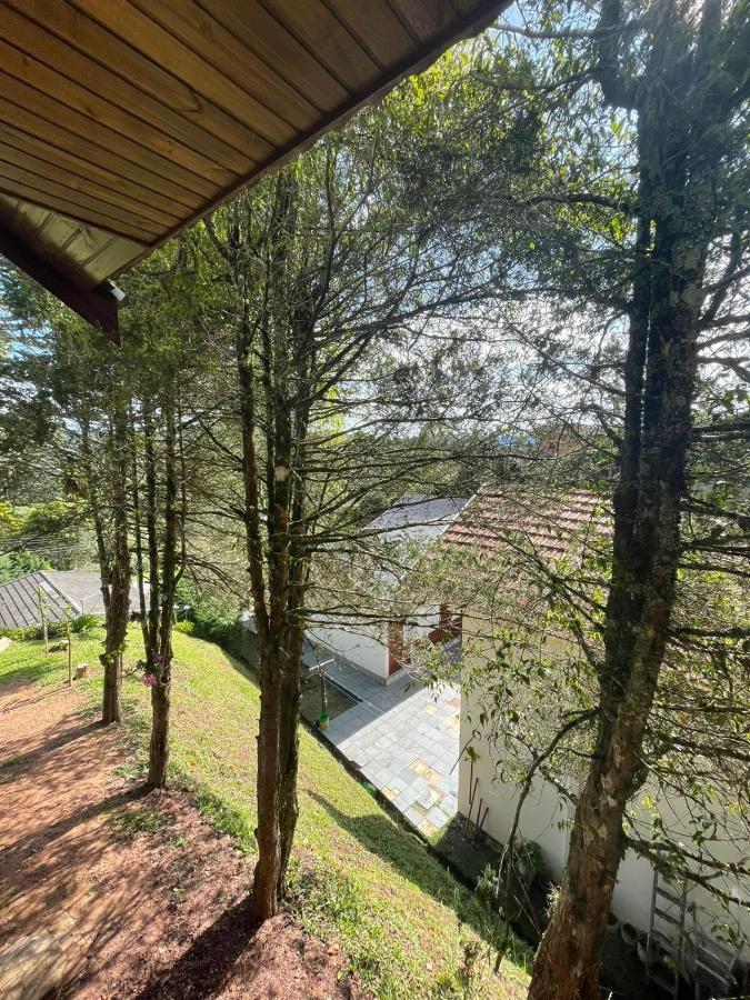 Holiday home Chale Alecrin, Lancamento Em Conforto E Estilo!