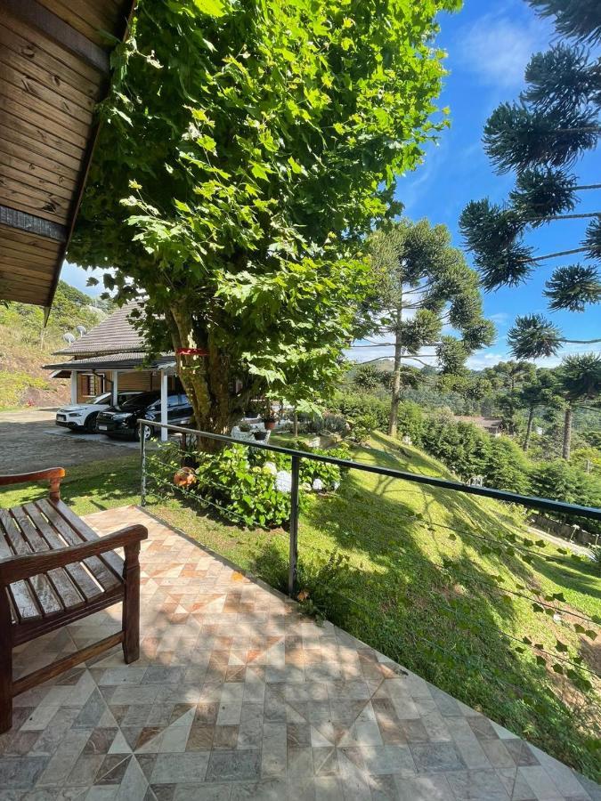 Chale Alecrin, Lancamento Em Conforto E Estilo! * Campos do Jordao