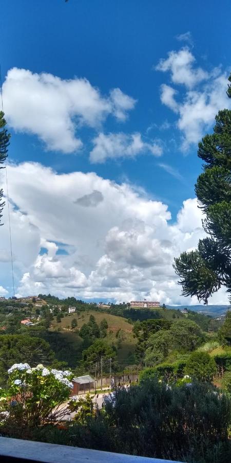 Chale Alecrin, Lancamento Em Conforto E Estilo! * Campos do Jordao