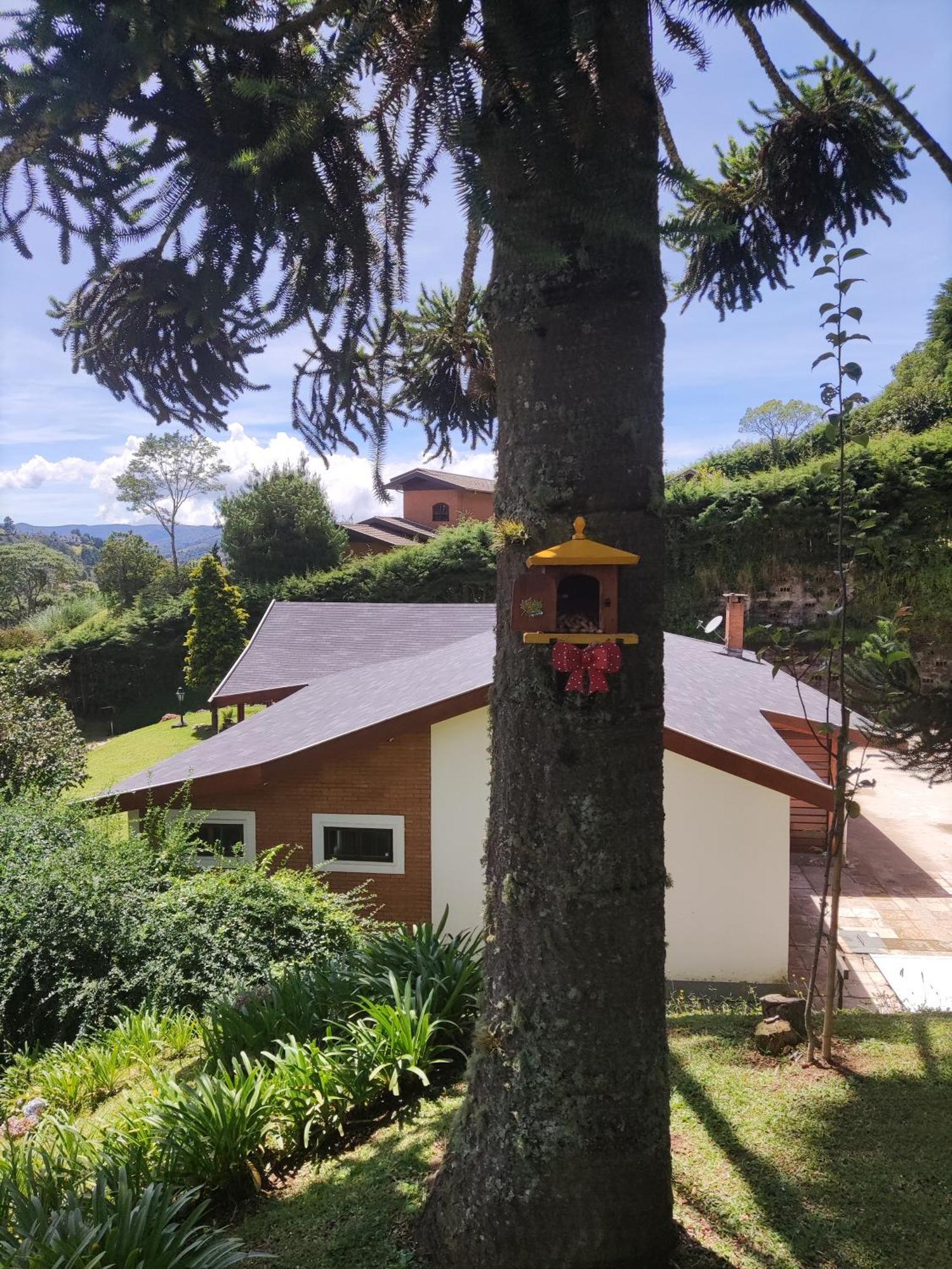 Chale Alecrin, Lancamento Em Conforto E Estilo! Holiday home *
