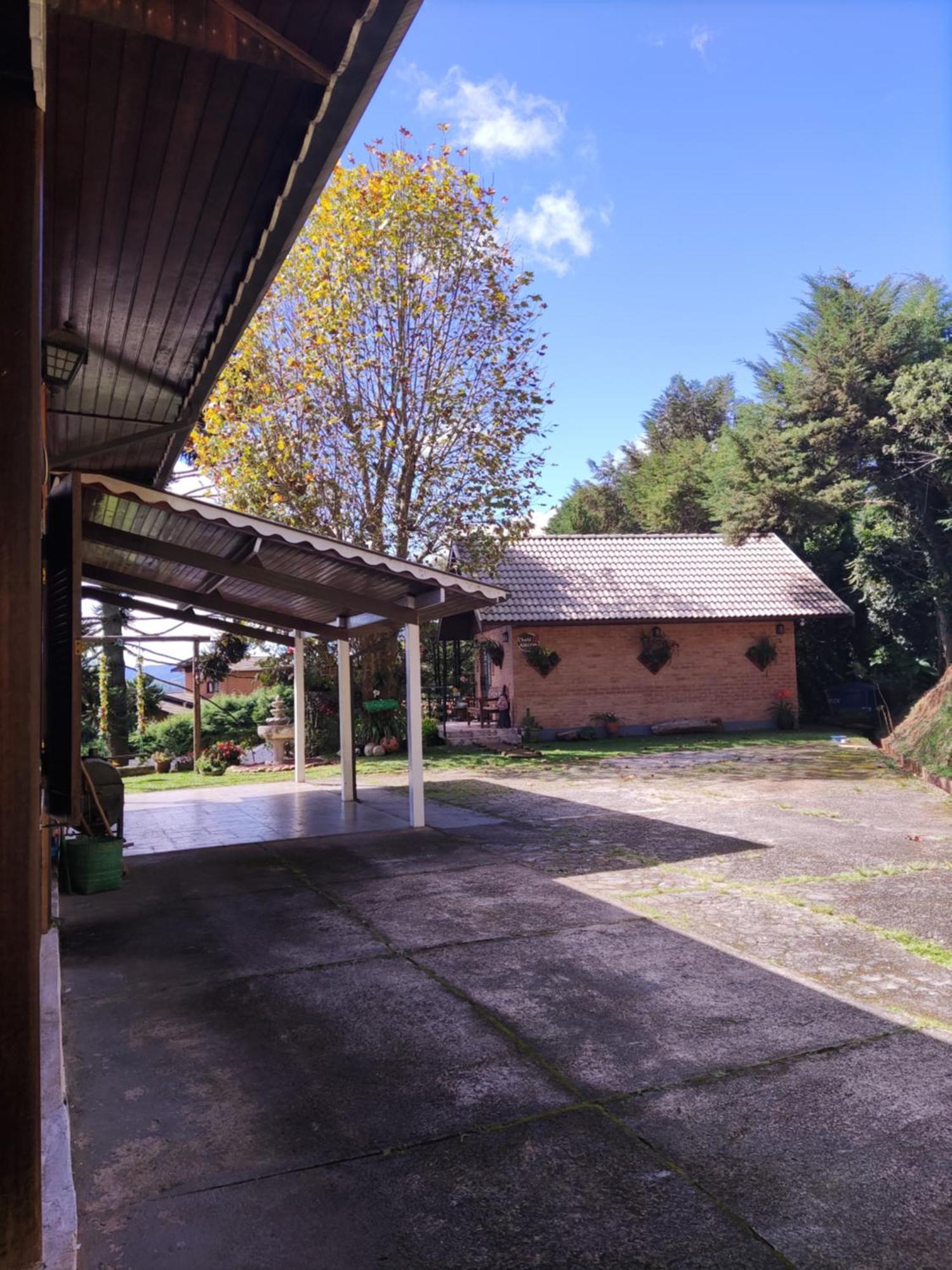 Chale Alecrin, Lancamento Em Conforto E Estilo! Campos do Jordao