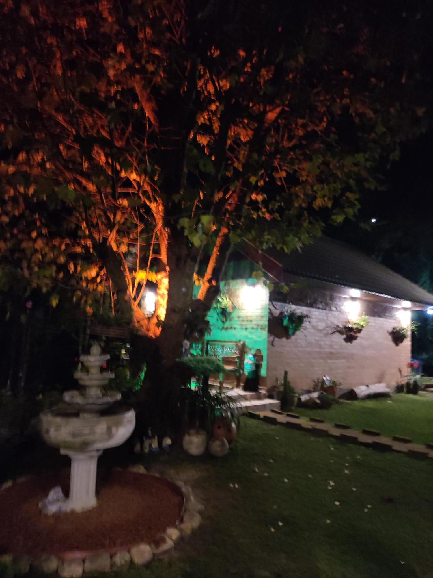 Holiday home Chale Alecrin, Lancamento Em Conforto E Estilo! *